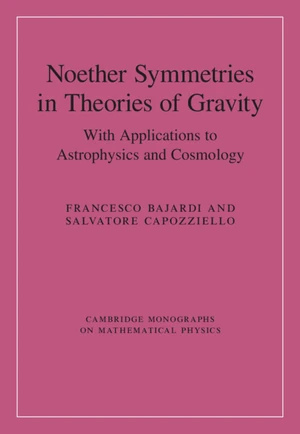 Noether Symmetries in Theories of Gravity