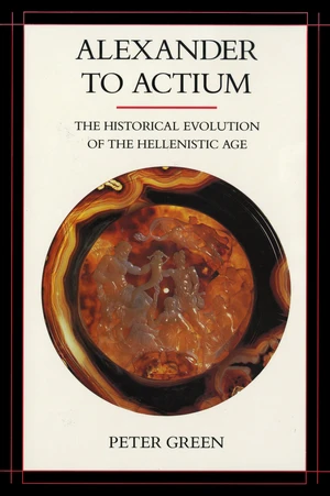 Alexander to Actium