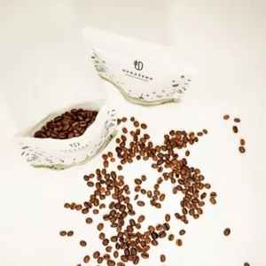 Kávové předplatné na 250 gramů kávy měsíčně 6 měsíců