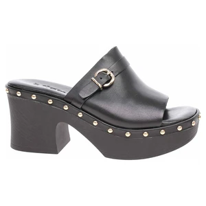 Dámske papuče Tamaris 1-27129-38 black 39