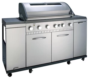 Landmann Inox 6.1