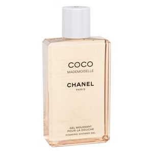 Chanel Coco Mademoiselle 200 ml sprchovací gél pre ženy