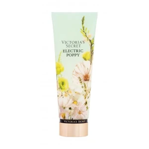 Victoria´s Secret Electric Poppy 236 ml telové mlieko pre ženy