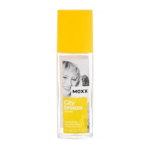 Mexx City Breeze For Her 75 ml dezodorant pre ženy deospray