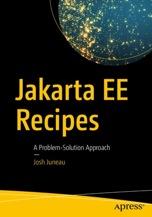 Jakarta EE Recipes