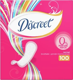 Discreet intimky 100ks Normal