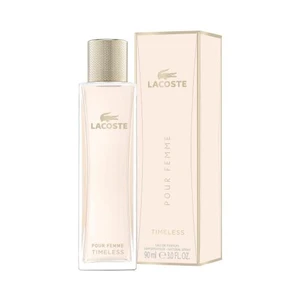 Lacoste Pour Femme Timeless 90 ml parfumovaná voda pre ženy