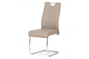 Jídelní židle DCL-418 Cappuccino