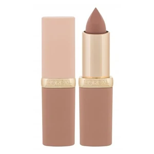 L´Oréal Paris Color Riche Ultra Matte Nude 3,6 g rúž pre ženy 03 No Doubts