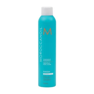 Moroccanoil Finish 330 ml lak na vlasy pre ženy