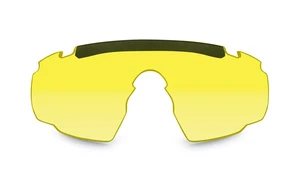 Náhradní skla pro brýle Sabre AD Wiley X® - žlutá (Barva: Žlutá)