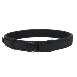 Opasek Helikon-Tex® Cobra Competition Range Belt® - černý (Barva: Černá, Velikost: M)