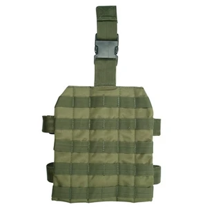 Stehenní panel MODULAR SYSTEM Mil-Tec® - oliv (Barva: Olive Green)