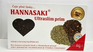 HANNASAKI Ultraslim prim