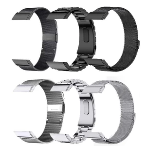 Bakeey 18mm Stainless Steel Watch Band Strap Replacement for Redmi Watch 2/ Watch Lite 2