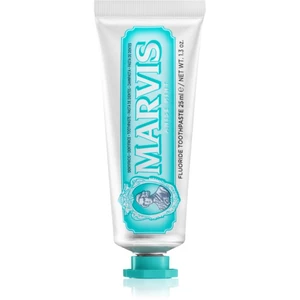 Marvis The Mints Anise zubná pasta príchuť Anise-Mint 25 ml
