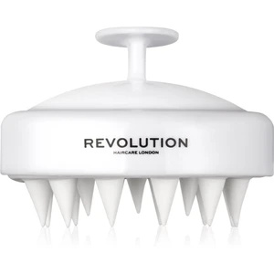 Revolution Haircare Stimulating Scalp Massager masážna pomôcka pre pokožku hlavy