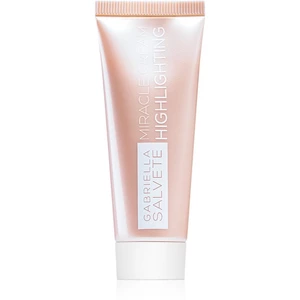 Gabriella Salvete Miracle Cream krémový rozjasňovač odtieň 03 Be Gorgeous 25 ml