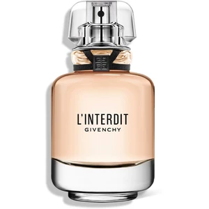 GIVENCHY L’Interdit parfumovaná voda pre ženy 50 ml