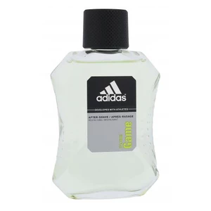 Adidas Pure Game 100 ml voda po holení pro muže