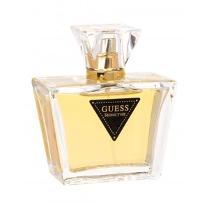 GUESS Seductive 75 ml toaletní voda pro ženy