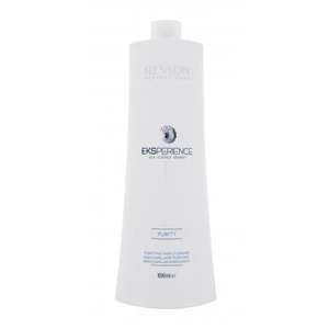 Revlon Eksperience™ Purity Purifying Hair Cleanser 1000 ml šampon pro ženy proti lupům