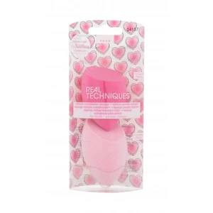 Real Techniques Miracle Complexion Sponge Love Irl dárková kazeta dárková sada