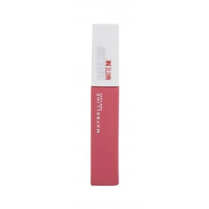 Maybelline SuperStay® Matte Ink Liquid 5 ml rtěnka pro ženy 155 Savant tekutá rtěnka