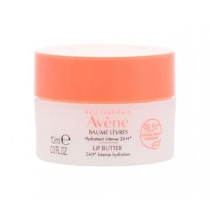 Avene Cold Cream Nutrition Intense Lip Balm 10 ml balzám na rty unisex