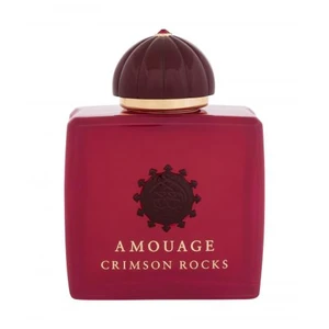 Amouage Crimson Rocks 100 ml parfémovaná voda unisex