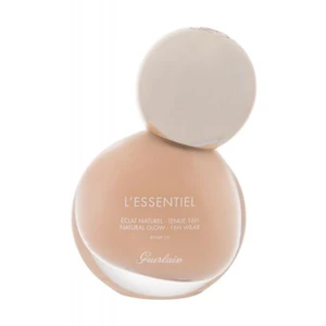 Guerlain L´Essentiel Natural Glow SPF20 30 ml make-up pro ženy 01N Very Light na všechny typy pleti; na dehydratovanou pleť