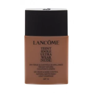 Lancôme Teint Idole Ultra Wear Nude SPF19 40 ml make-up pro ženy 12 Ambre