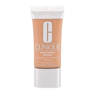 Clinique Even Better Refresh 30 ml make-up WN76 Toasted Wheat na velmi suchou pleť; na suchou pleť; na smíšenou pleť; na mastnou pleť Clinique Even Better Refresh 30 ml make-up WN76 Toasted Wheat na velmi suchou pleť; na suchou pleť; na smíšenou pleť; na mastnou pleť