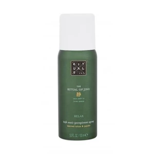 Rituals The Ritual Of Jing 24h 150 ml antiperspirant pro ženy deospray