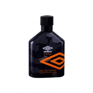 UMBRO Energy 100 ml toaletní voda pro muže