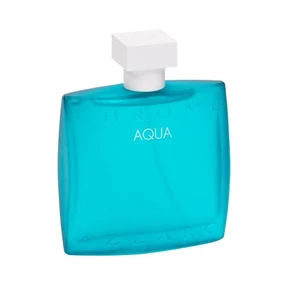 Azzaro Chrome Aqua 100 ml toaletní voda pro muže