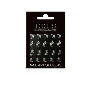 Gabriella Salvete TOOLS Nail Art Stickers 1 ks péče o nehty pro ženy 06