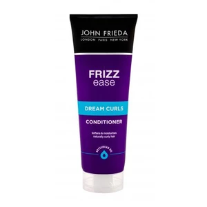 John Frieda Frizz Ease Dream Curls 250 ml kondicionér pro ženy na kundrnaté vlasy; na vlnité vlasy