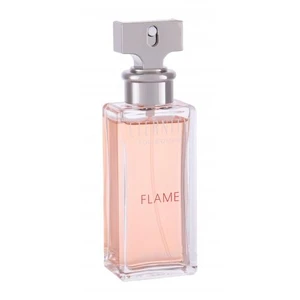 Calvin Klein Eternity Flame For Women 50 ml parfémovaná voda pro ženy
