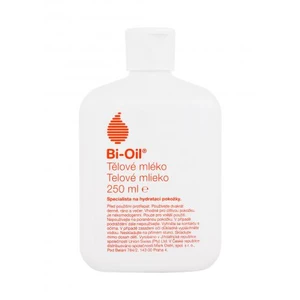 Bi-Oil Body Lotion 250 ml tělové mléko pro ženy