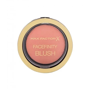 Max Factor Facefinity Blush 1,5 g tvářenka pro ženy 40 Delicate Apricot