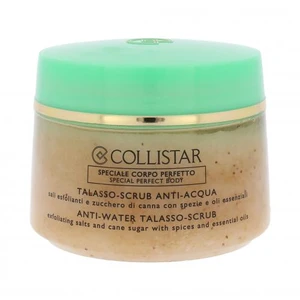 Collistar Special Perfect Body Anti Water Talasso Scrub 700 g tělový peeling pro ženy