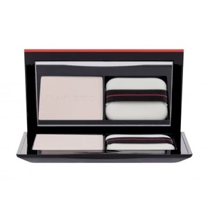 Shiseido Synchro Skin Invisible Silk Pressed 10 g púder pre ženy Translucent Matte