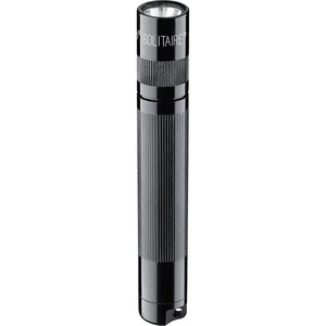 Mag-Lite Solitaire® kryptónová žiarovka mini vreckové svietidlo (baterka) prívesok na batérie 2 lm 3.75 h 24 g