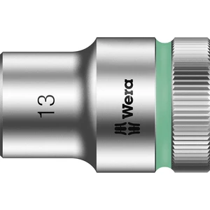 Wera 8790 HMC 05003604001 vonkajší šesťhran zásuvka 13 mm     1/2" (12.5 mm)