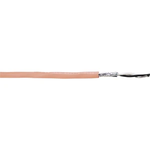 Belden 3077F003500 zbernicový kábel  2 x 0.50 mm² oranžová metrový tovar