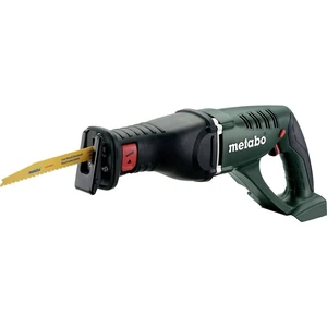 Metabo ASE 18 LTX akumulátorová šabľová píla 602269850 ASE 18 LTX bez akumulátoru