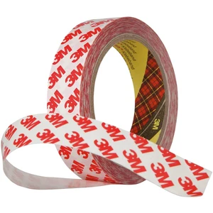 3M  90882003 lepiaca páska  priehľadná (d x š) 50 m x 38 mm 1 ks