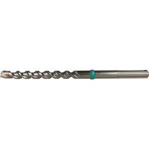 Heller EnDuro 28195 9 tvrdý kov kladivový vrták  22 mm Celková dĺžka 720 mm SDS max 1 ks