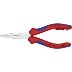 Knipex 13 05 160 T elektroinštalačné kliešte 160 mm